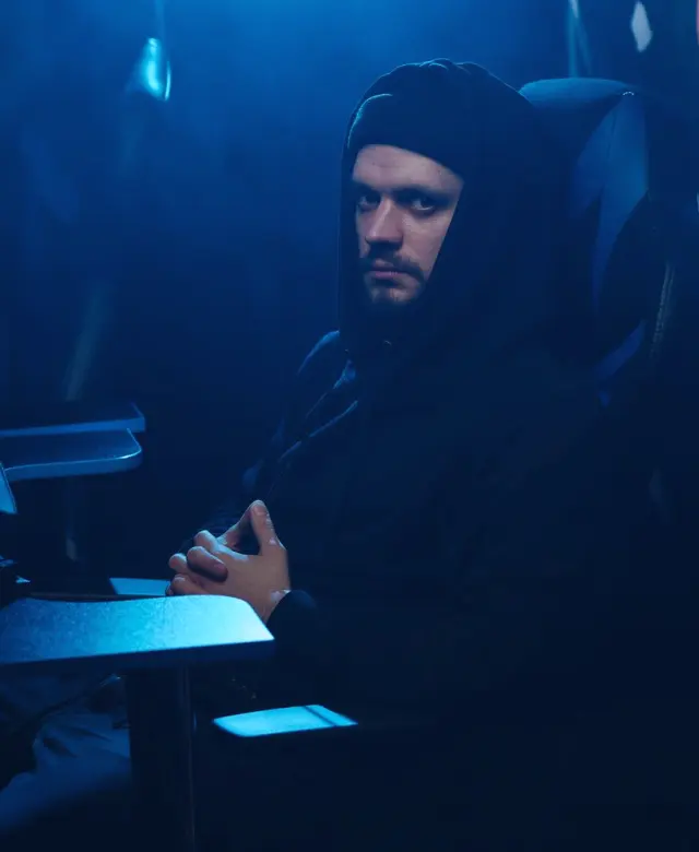 Daniel Foster, Streaming Engineer
