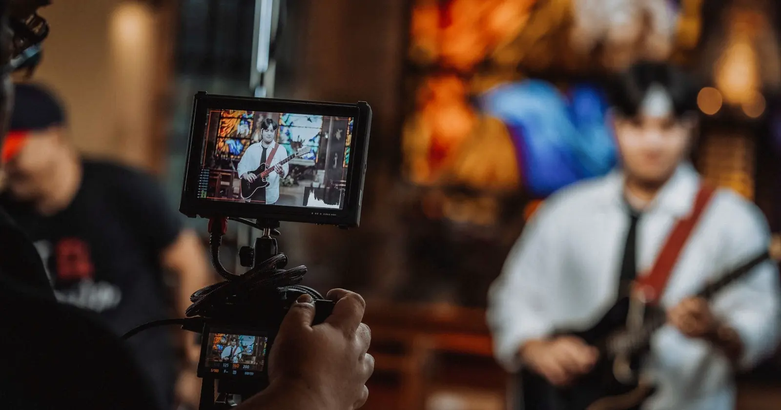 Bitrate, Keyframes and Latency: Three Streaming Terms Explained Plainly