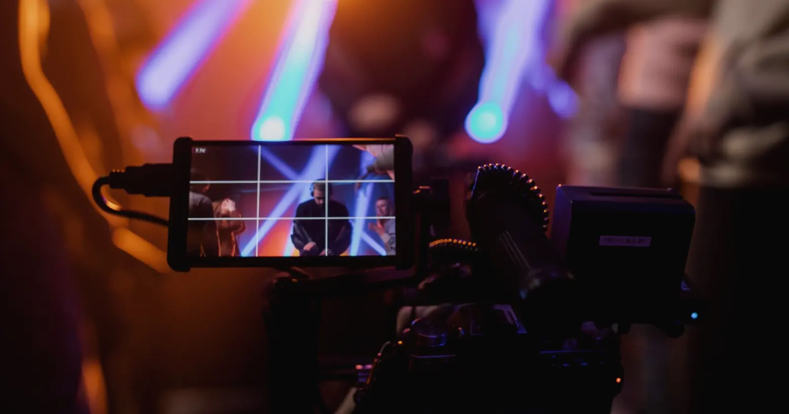A checklist for deciding on multi-camera switching for your live show