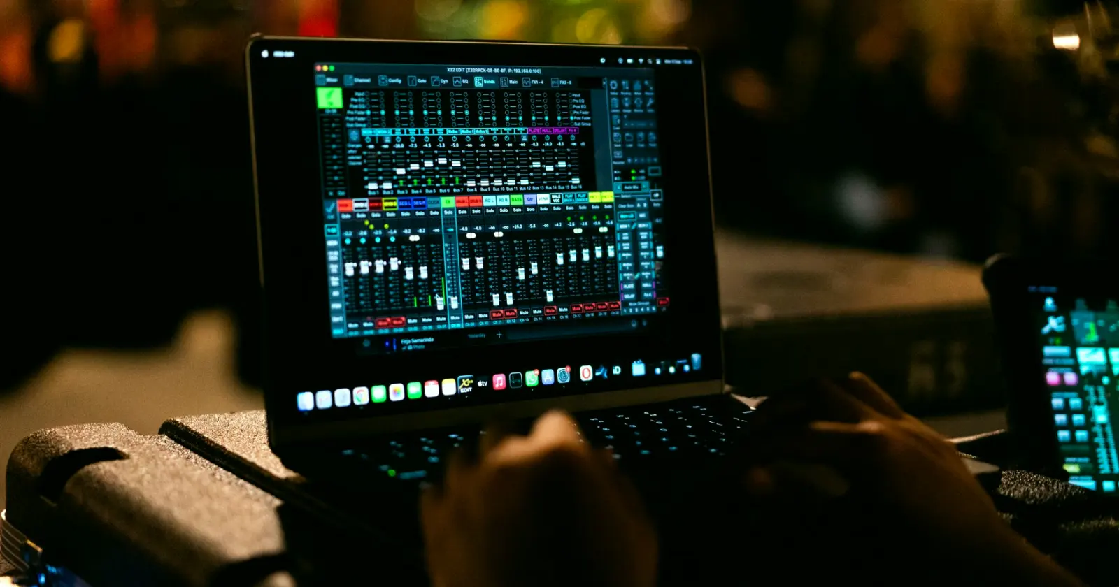 Streaming your autumn and winter events without surprises