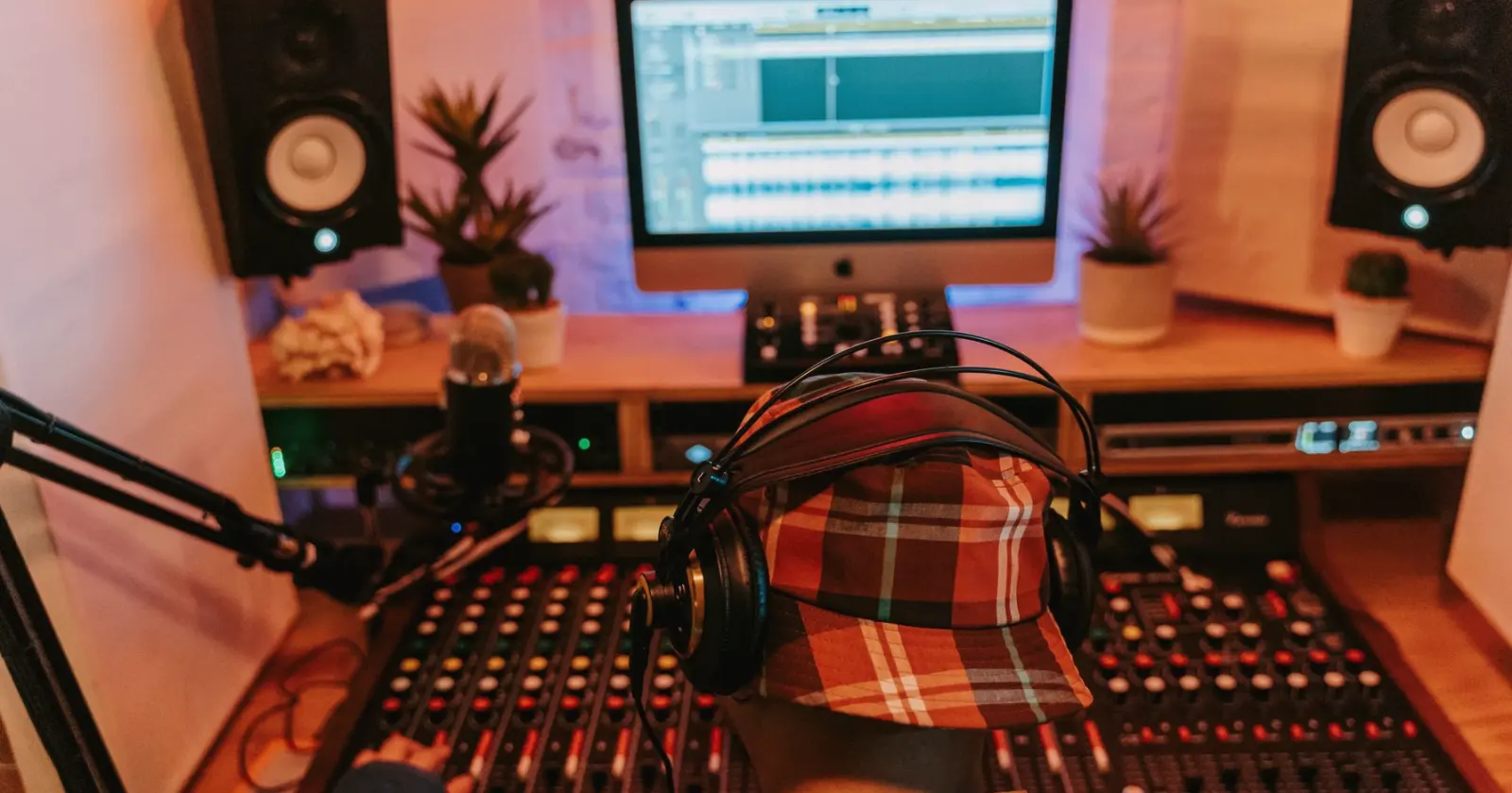 Concert broadcast mistakes we see on the gallery desk, and how to avoid them