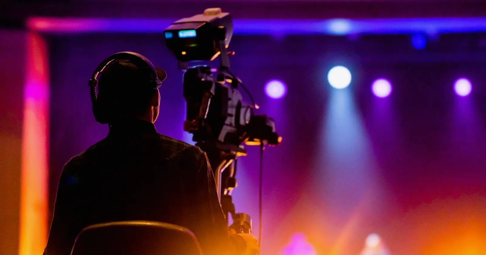 The Encoders, Links and Monitoring We Trust for Live Streams